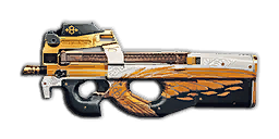 P90 神罚天使