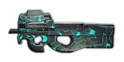 P90 妄想碎片