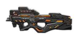 P90 原子毁灭