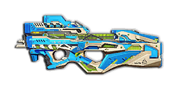 P90 原子毁灭 净空之行
