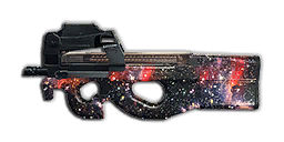 P90 星河
