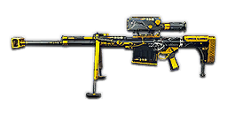QBU-09 恶犬