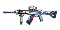 QBZ-191 苍穹