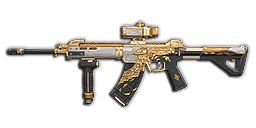 QBZ-191 神罚天使
