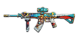 QBZ-191 美猴王