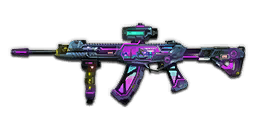 QBZ-191 赛博派对