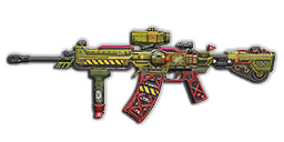 QBZ-191 鼠鼠勇士