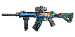 QBZ-191 迷网