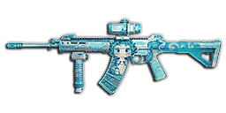 QBZ-191 布鲁龙