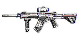 QBZ-191 问天