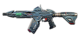 QBZ-192 猎空之翼