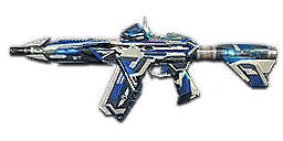 QBZ-192 猎空之翼 苍穹守护者