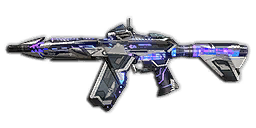 QBZ-192 猎空之翼 赛博断云