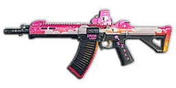 QBZ-192 咩咩羊