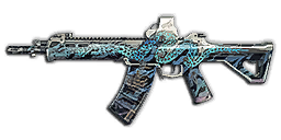 QBZ-192 苍鳞吐息