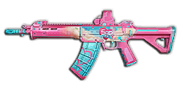 QBZ-192 五二零