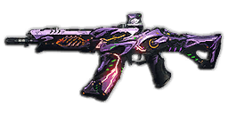 QBZ-192 虚空源能