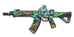 QBZ-192 兰