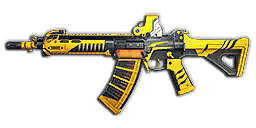 QBZ-192 守护之力