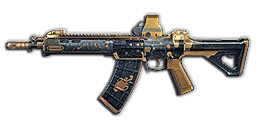 QBZ-192 水瓶座