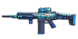 SCAR HEAVY 鱼摆摆