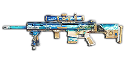 SCAR SSR 夏日