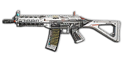 SG552 宇宙护卫舰