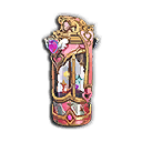 烟雾弹 魔法少女蕾安娜