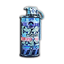 烟雾弹 璀璨音律