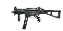 UMP45 电路板