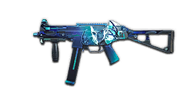 UMP45 妖姬魅影