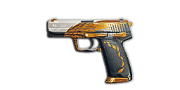 USP 神罚天使