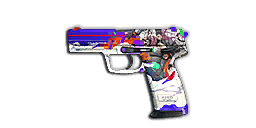USP 猎手