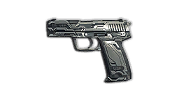 USP 银轨