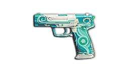 USP 风