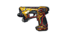 USP 未来工具 造星
