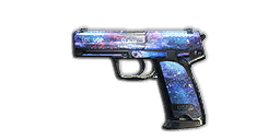 USP 星河