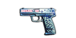 USP 璀璨音律