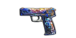 USP 七彩梦境