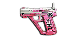 USP 兔兔战士