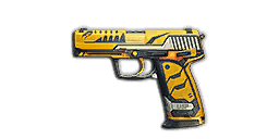 USP 守护之力