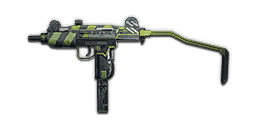 UZI 青青草原