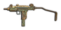 UZI 赤帝弦波