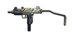 UZI 热带雨林