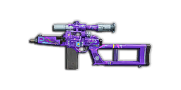 VSK-94 冒险电玩