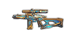 VSK-94 竞见锋芒