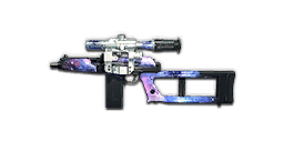 VSK-94 星河