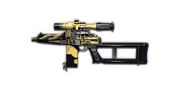 VSK-94 黄金翼
