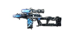 VSK-94 寒霜冰龙