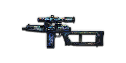 VSK-94 七彩梦境